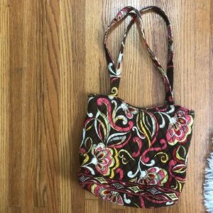 Vera Bradley Purse